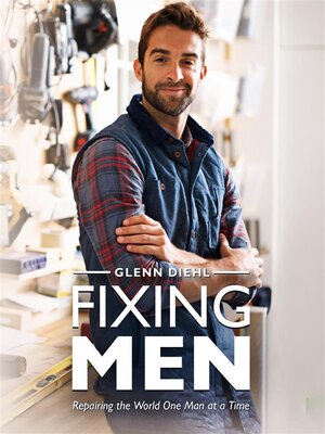 cover image of Fixing Men